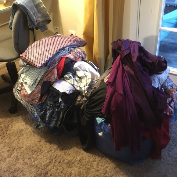 Reseller Mystery Box, womens all sizes 5lbs box - Picture 5 of 5